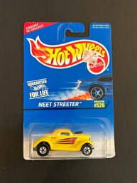 Hot Wheels In Original Pkg