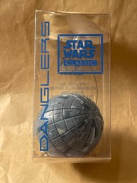 Star Wars Collectors Series Danglers Death Star