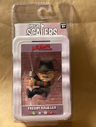 NECA  Scalers Friday The 13th JASON VOORHEES 2.0' Figure Collectible