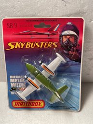 Matchbox Skybusters SB-9