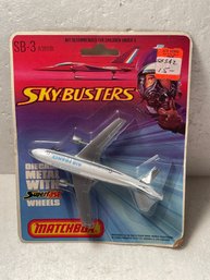 Matchbox Skybusters SB-3