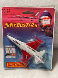 Matchbox Skybusters SB-3