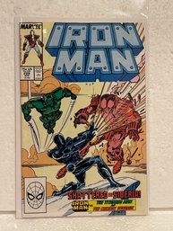 Marvel Comics - Iron Man