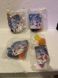 McDonalds Beanie Babies