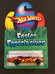 Hot Wheels In Package