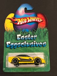 Hot Wheels In Package