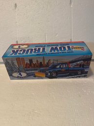 Sunoco  Tow Truck  NIB