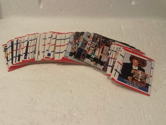 Assorted Years, Brands, Hockey Cards 100