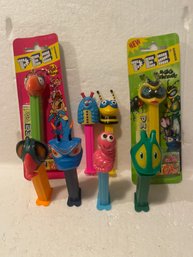 PEZ Vintage Bugz Assortment