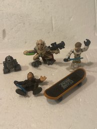 Star Wars Assortment