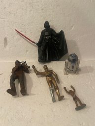 Star Wars Assortment