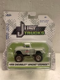 Jada Just Trucks 1/64