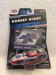 Robert Hight AAA Auto Club NHRA Funny Car 2018 Chevrolet Camaro 20X Wave F/C 00