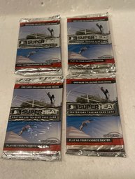 SuperHeat  - 1 Sealed Pack