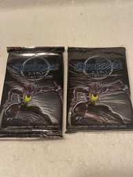 Ophidian 2350 - 2 Sealed Packs