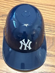 NY Yankees Mini Helmet. Brand New!