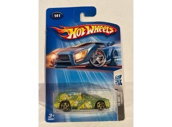 Hot Wheels In Package