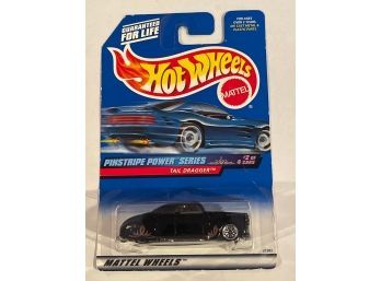 Hot Wheels In Package