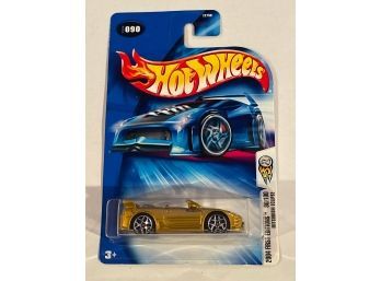 Hot Wheels In Package