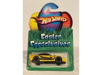 Hot Wheels In Package