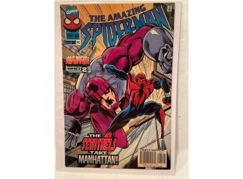 Amazing Spider-Man #415  Marvel Comics 1996