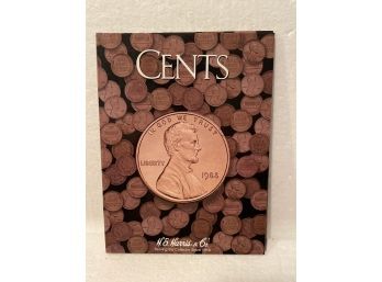 Lincoln Cents