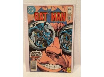 Batman #356 DC Comics CBX5A