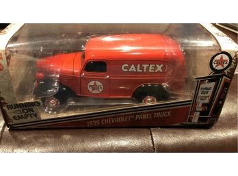 Running On Empty 1-24 Scale 1939 Panel Truck