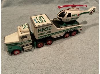 Hess Truck 1991 No Box