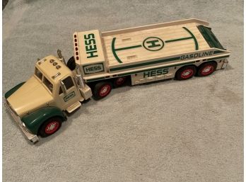 Hess Truck 2002 No Box