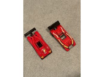 Vintage Hot Wheels Lot Of 2