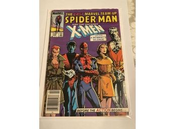 Marvel Comics Spider Man Feb #150