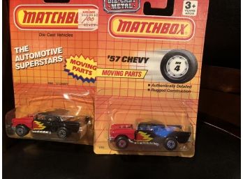 MatchboxCars