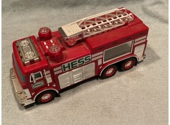 Hess Truck 2005 No Box