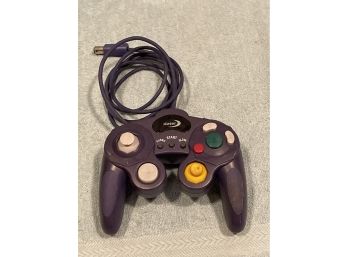 Vintage Datel Game Cube Controller