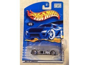 Hot Wheels Car In Original Box