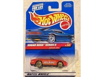 Hot Wheels Car In Original Box