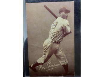 1947 -  66  EXHIBITS  ROY  CAMPANELLA