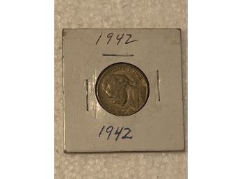 1942  Nickle