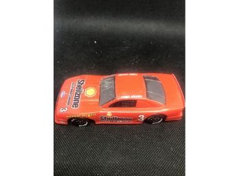 ShellZone Die Cast Car