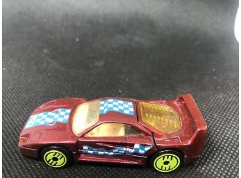 Hot Wheels Cars