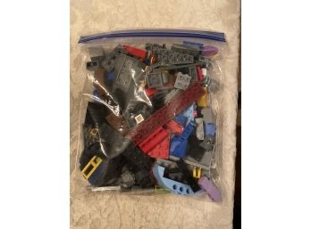 Bag Of Legos