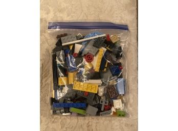 Bag Of Legos