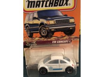 Packaged Matchbox