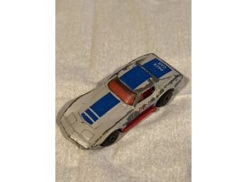 Matchbox Car