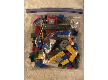 Bag Of Legos