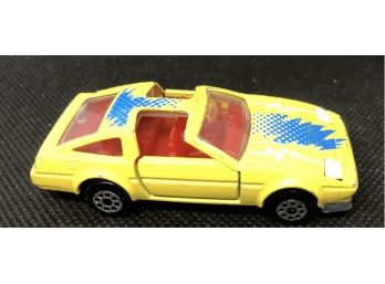 Majorette Nissan300ZxTurbo