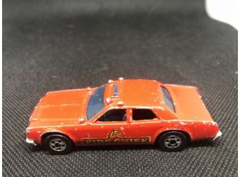 Hot Wheels Cars