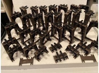 O Scale Lionel Trestles