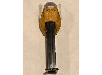 Pez Dispenser Marvel Comics Thor China 5.9